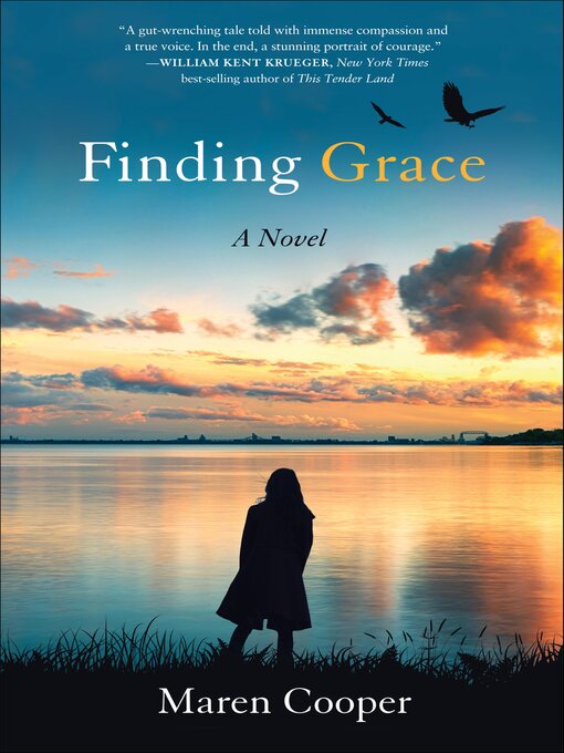 Title details for Finding Grace by Maren Cooper - Available